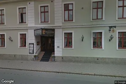 Kliniklokaler att hyra i Jönköping - Bild från Google Street View Kliniklokaler att hyra i Jönköping - Bild från Google Street View