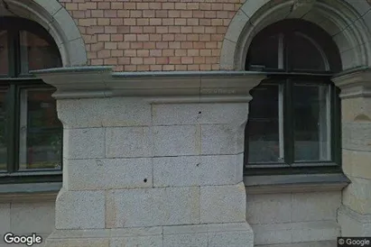 Kliniklokaler att hyra i Malmö Centrum - Bild från Google Street View Kliniklokaler att hyra i Malmö Centrum - Bild från Google Street View