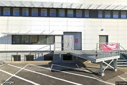 Kliniklokaler att hyra i Område ej specificerat - Bild från Google Street View Kliniklokaler att hyra i Område ej specificerat - Bild från Google Street View
