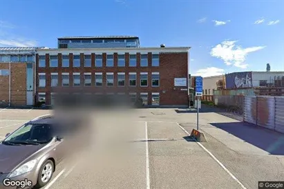 Kontorslokaler att hyra i Område ej specificerat - Bild från Google Street View Kontorslokaler att hyra i Område ej specificerat - Bild från Google Street View