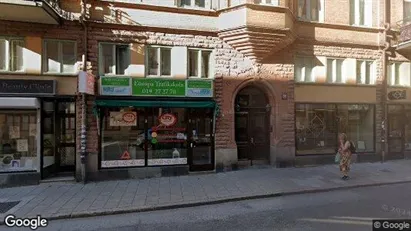 Kliniklokaler att hyra i Örebro - Bild från Google Street View Kliniklokaler att hyra i Örebro - Bild från Google Street View