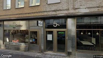 Kontorslokaler att hyra i Jönköping - Bild från Google Street View Kontorslokaler att hyra i Jönköping - Bild från Google Street View