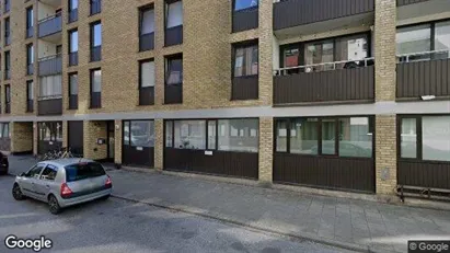 Kliniklokaler att hyra i Malmö Centrum - Bild från Google Street View Kliniklokaler att hyra i Malmö Centrum - Bild från Google Street View