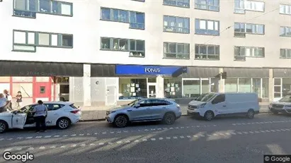 Kliniklokaler att hyra i Örebro - Bild från Google Street View Kliniklokaler att hyra i Örebro - Bild från Google Street View