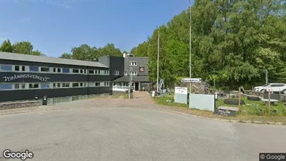 Kontorslokaler att hyra i Område ej specificerat - Bild från Google Street View Kontorslokaler att hyra i Område ej specificerat - Bild från Google Street View