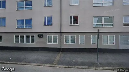 Kliniklokaler att hyra i Örebro - Bild från Google Street View Kliniklokaler att hyra i Örebro - Bild från Google Street View